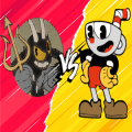 iPhone免费游戏tic tac toe cuphead 2018