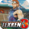 New Tekken 3 Tip如何升级版本