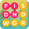 iPhone免费游戏Word find 