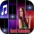 Natti Natasha Piano Top免费下载