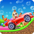 ATV JOJO SIWA RACING费流量吗