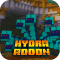 Addon Hydra Pro 2018 for MCPE费流量吗