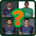 Guess PSG Players官方下载