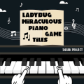 Ladybug Miraculous Piano Game Tiles费流量吗