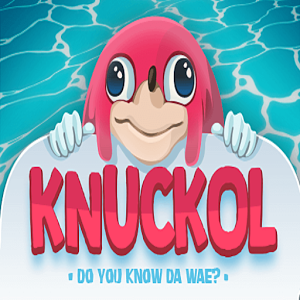 Knuckol io!