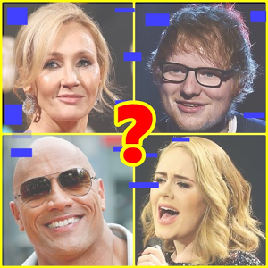 Celebrity Quiz Trivia
