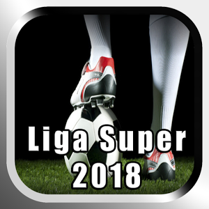 Liga Super Malaysia 2018