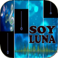 游戏下载Soy Luna Piano Trend