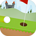 iPhone免费游戏Infinite Mini Golf