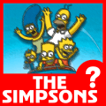 Guess The Simpsons Trivia Quiz无法打开