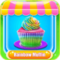Cooking game muffins recipes中文版下载