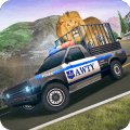 游戏下载动物警察交通卡