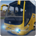 Bus Simulator Coa‍ch 2018手机版下载