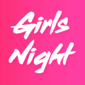 Girls Night - A Party & Drinking Game!iphone版下载