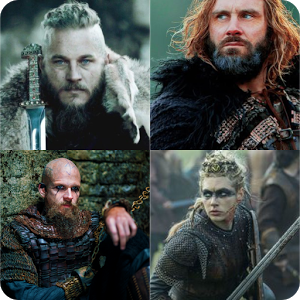 Guess the Vikings