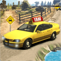 Real Taxi Simulator 2018 3D官方版免费下载