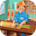 iPhone免费游戏Cricket Bat Factory and Maker Game