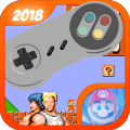 iPhone免费游戏NES Emulator-2018