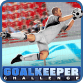 iPhone免费游戏Goalkeeper Challenge Pro