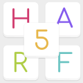 5 Harf 1 Kelime版本更新