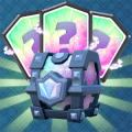 Chest Simulator Clicker for Clash RoyaleIOS刷分攻略教程