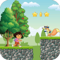 Run Dora the Explorer Mania Adventure官方下载