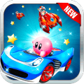 Racing Kirby Friends 3DIOS刷分攻略教程