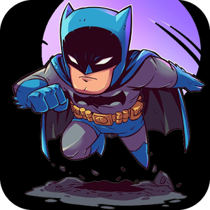 Batman Super Adventures