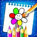 Kids Color Finger Paint最新iphone版