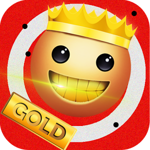 Gold Kick Buddy 2018