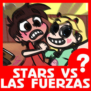 Star vs Las Fuerzas del Mal Trivia Quiz