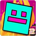 Geometry Dash Sub-zero World下载地址