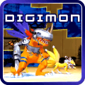 ++Cheat Digimon Story Cyber Sleuth手机版下载