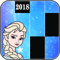 Let it Go piano tiles 2018快速下载