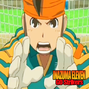 Inazuma Eleven Go Strikers Guide