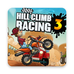 Hill Climb Moto Racing