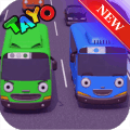 super tayo bus racingiphone版下载