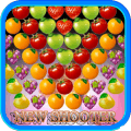 BubbleShooter 2018 Fruits费流量吗