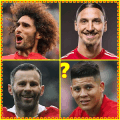 Man Utd Football Players Quiz绿色版下载