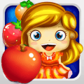 Toy Blast Fruit Candy 2018无法打开