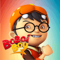 BoboiBoy Adventure Puzzle下载地址