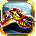 iPhone免费游戏Moto air racing fighter : Air Racing