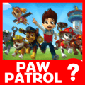 iPhone免费游戏Guess Paw Patrol Heroes Trivia Quiz