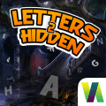 Hidden Letters : Find Alphabet 2免费下载