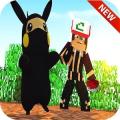 Pixelmon ninja for android: Story craft & build 3无法安装怎么办