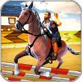 赛马: Racing Horse Championship 3D 2018如何升级版本