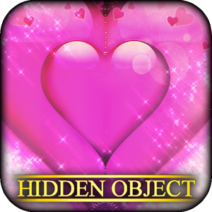 Hidden Object Love - That's Amore