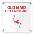 Old Maid Free Card Game如何升级版本