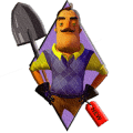 Hello Neighbor Guide 4最新iphone版