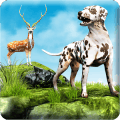 iPhone免费游戏Wild Animal Safari Hunting with Hunter Dog